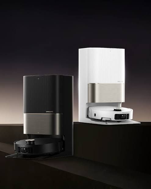 Робот-пылесос Dreame X50 Ultra CompleteDreame X50 Ultra Complete