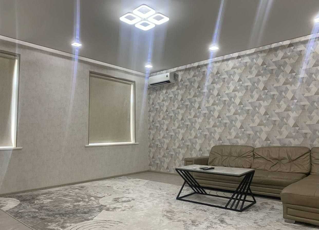 2 хоналик квартира 2 этаж кирпичный дом, теракзор
