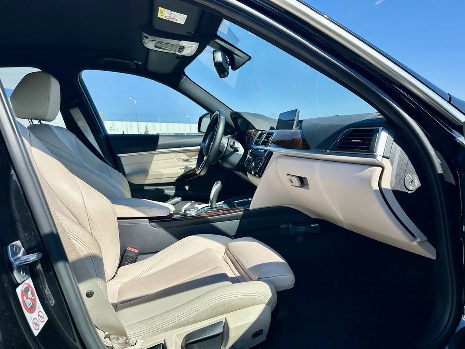 Bmw 2016 plug-in hybrid 2.0