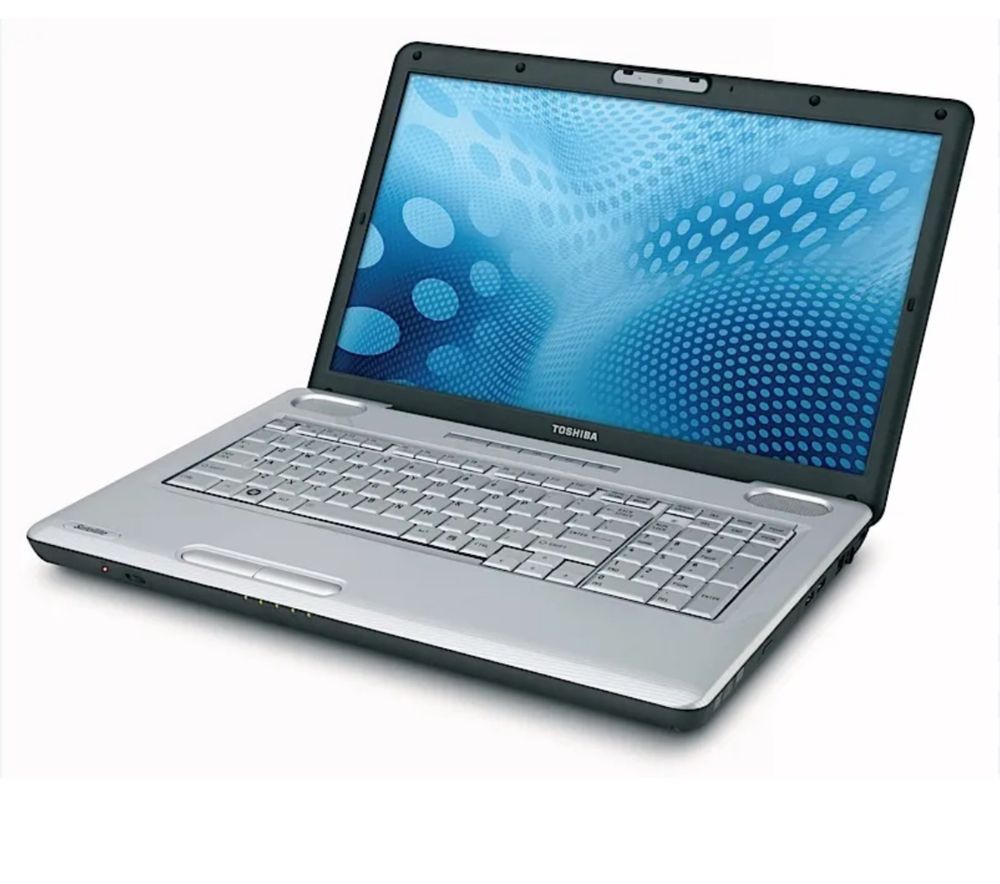 Toshiba kampyuter