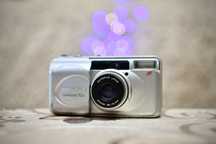 Olympus Superzoom 70G