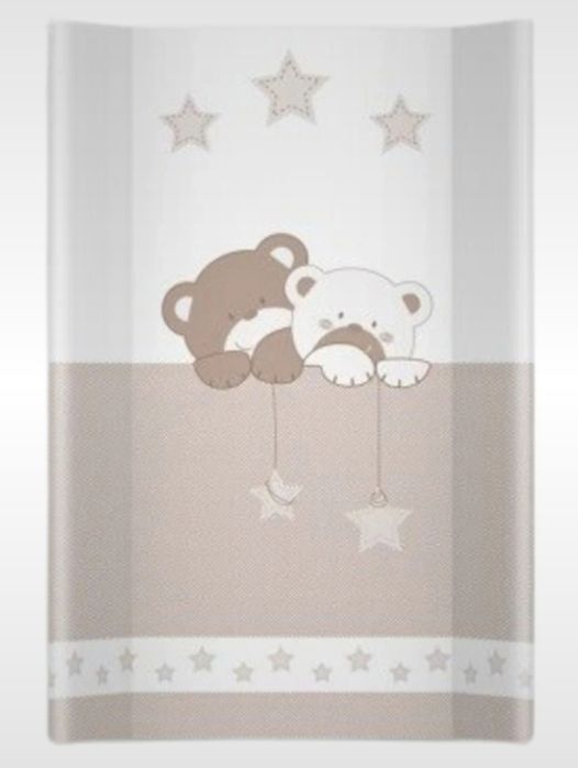 Saltea De Înfaşat Bebe Cu Întăritură