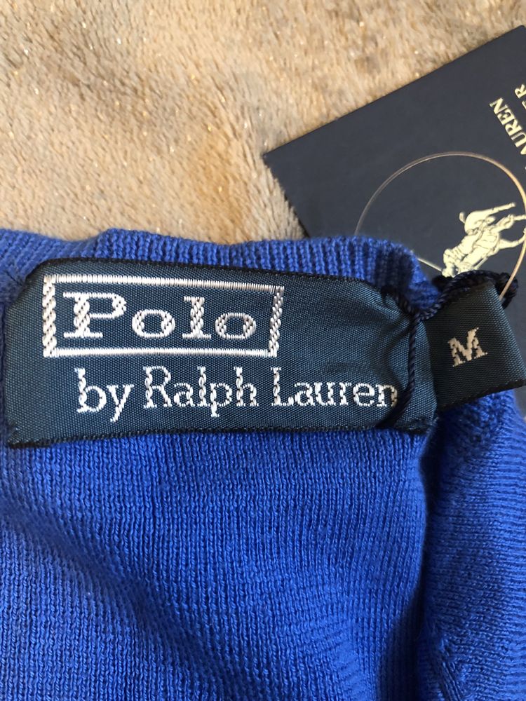 Pulover Ralph Laren Polo