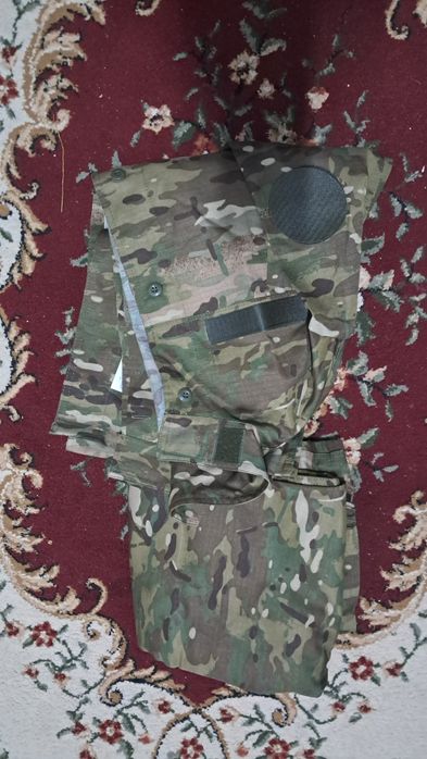 Мультикам форма новый