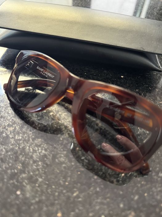 Ochelari saint laurent