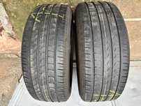 Set 2 anvelope Pirelli 225 55 18 Vara an 2021 profil 5mm