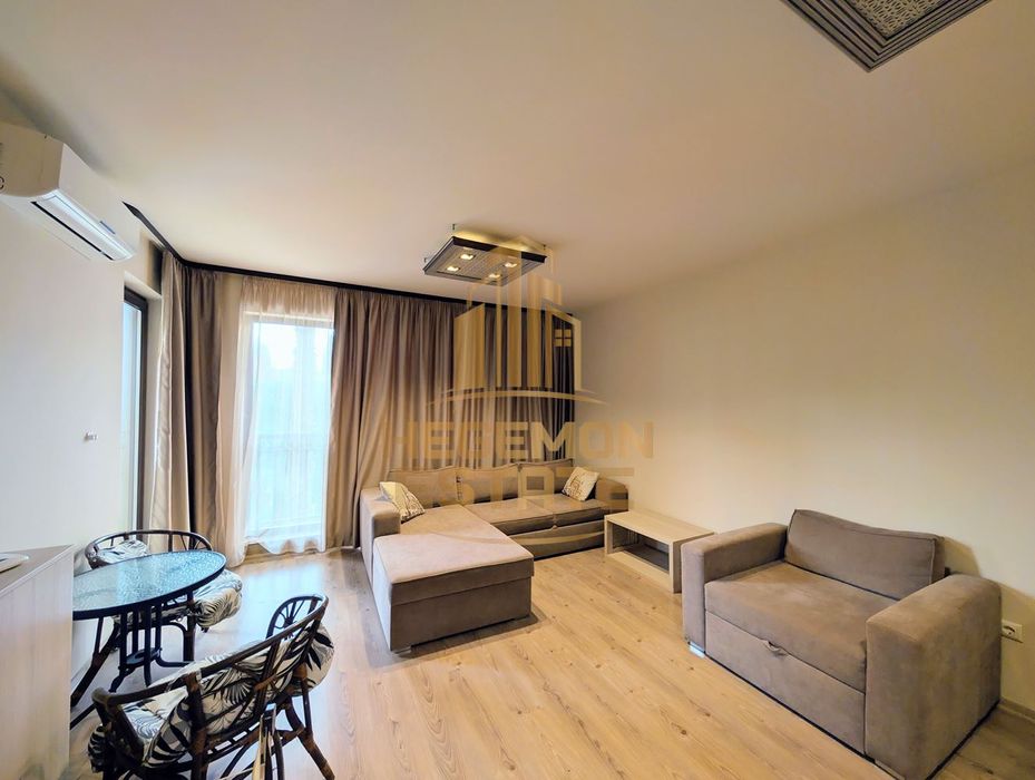 Продава се Двустаен апартамент в к.к. Златни пясъци - 69 кв.м за 2464 €/кв.м - Снимка #4