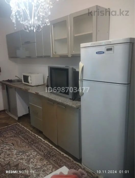 Продам 1 комнатную квартиру в калкамане 2