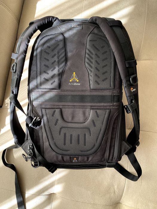 фотораница Lowepro ProTactic BP 350 AW II