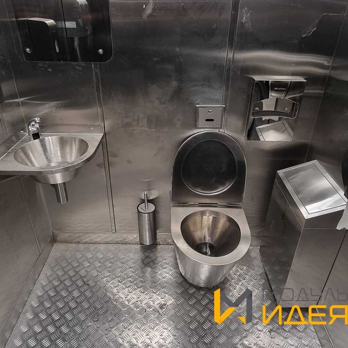 санитарная инфраструктура унитазы раковины Доступные цены