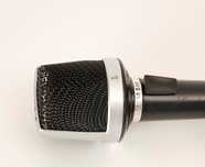 Microfon Profesional UHER M516 ( STEREO, 5 Pini ) Inregistrare Vintage
