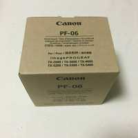 НОВЫЙ!!! Печатающая головка Canon PF-06 (2352C001) Оригинал!!!
