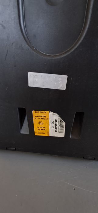 бебешки стол за кола Bebe Confort Maxi Cosi - Axiss