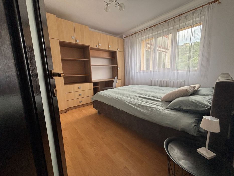 Apartmanet regim hotelier zona Grigorescu VIVO/AMETHYST