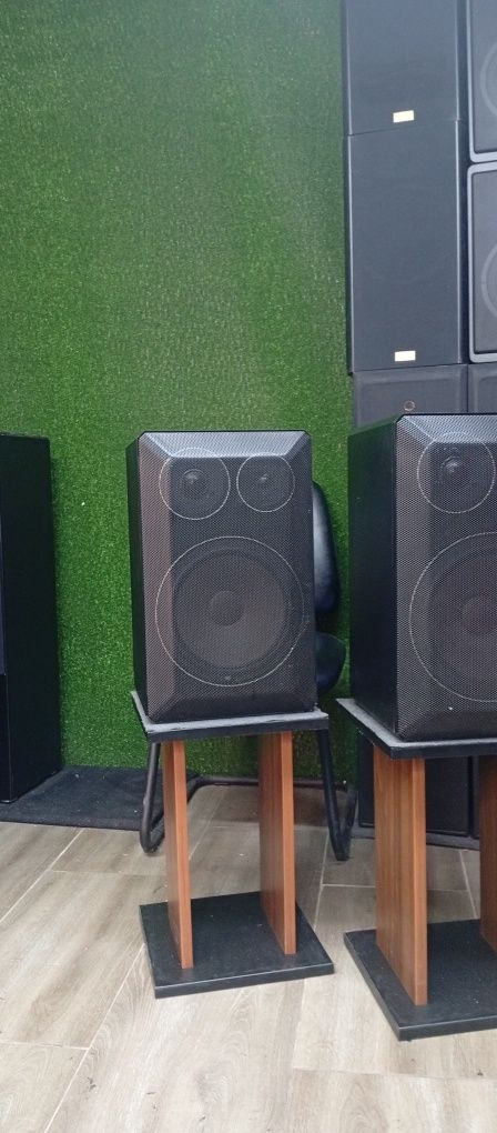 Тонколони BRAUN LS-100