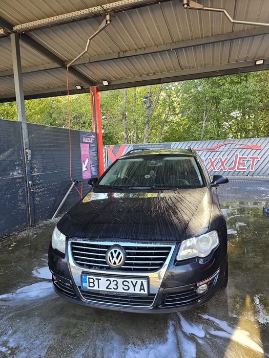 Vând passat b6 2.0 automat