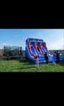 Curte / loc de joaca / gradina evenimente private