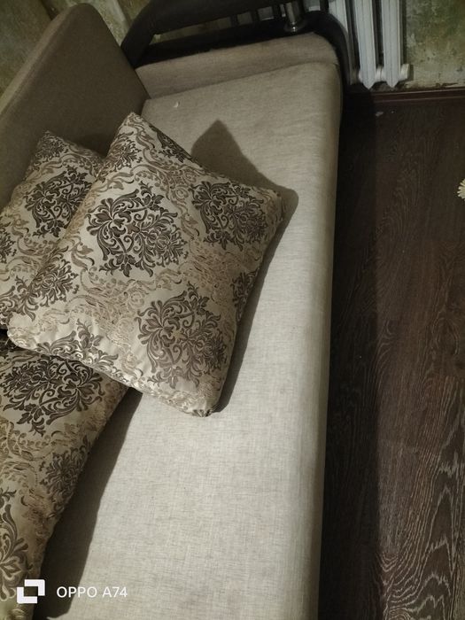Отдам диван в хорошем состоянии