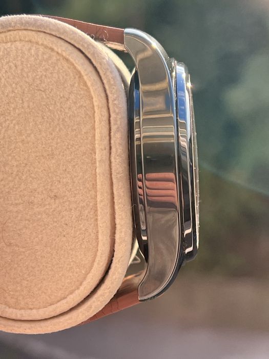 IWC Big Pilot 7 Days Ceramic - Top Gun Miramar