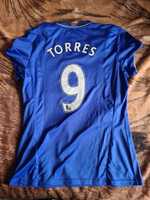 Tricou Chelsea Torres 9 original Adidas 74 x 52