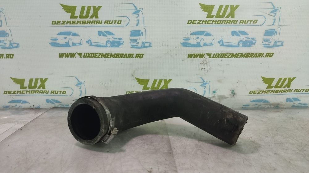 Furtun intercooler A6390940182 Smart Forfour 1 [2004 - 2006]