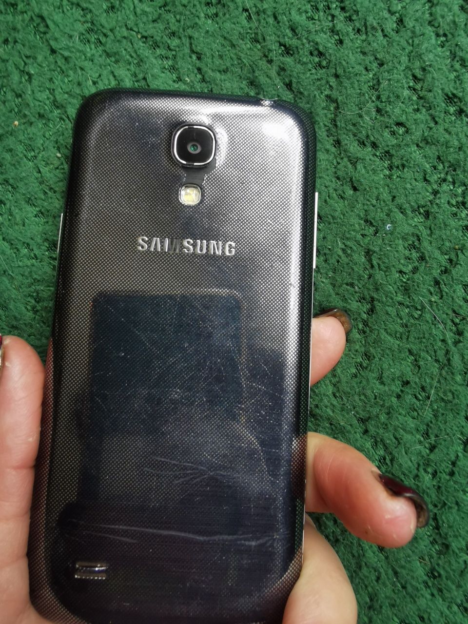 Samsung Galaxy s4 mini