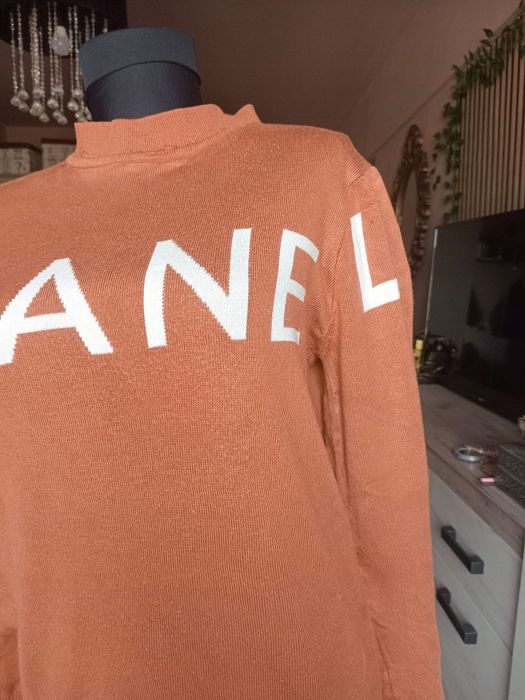 Bluza din tricot fin moale