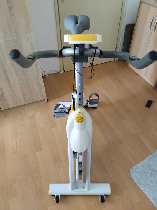 Велоергометър TECHFIT SBK800