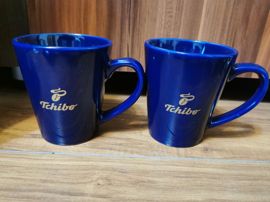 Cani Tchibo Cesti Tchibo 5 buc