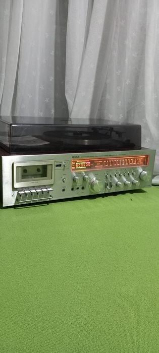 Centru muzical( monobloc) Rising str 1011mc