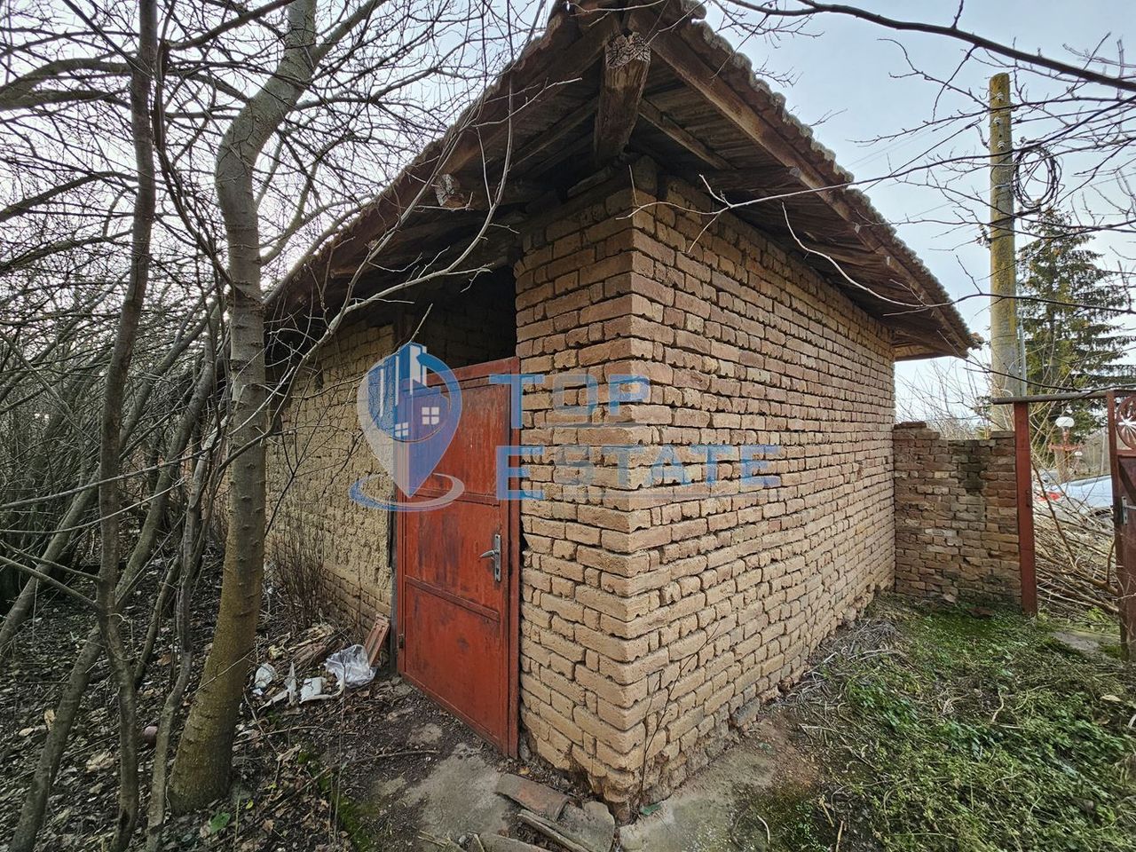 Продава се Къща в с. Морава, Област Велико Търново - 120 кв.м за 98 €/кв.м - Снимка #3