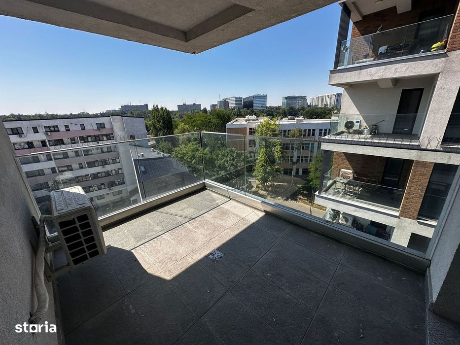 2 Camere 7minute Metrou Grozavesti Politehnica Park Economu Cezarescu