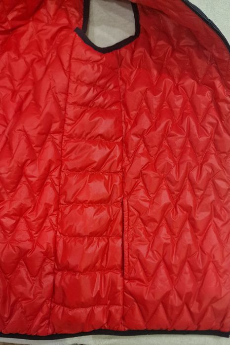 Мъжки елек Boss Нов