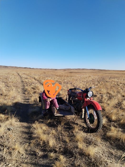 Продам урал в рабочем состоянии