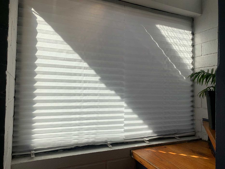 Jaluzea Blackout Pentru Interior