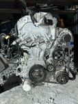 Двигатель Nissan QR25 Teana L33, X-Trail T31 из Японии. Рассрочка.