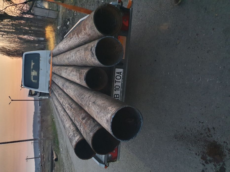 Vand teava 273 8000ml