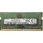 Memorie laptop Samsung 8GB DDR4 3200MHz CL22 1.2V