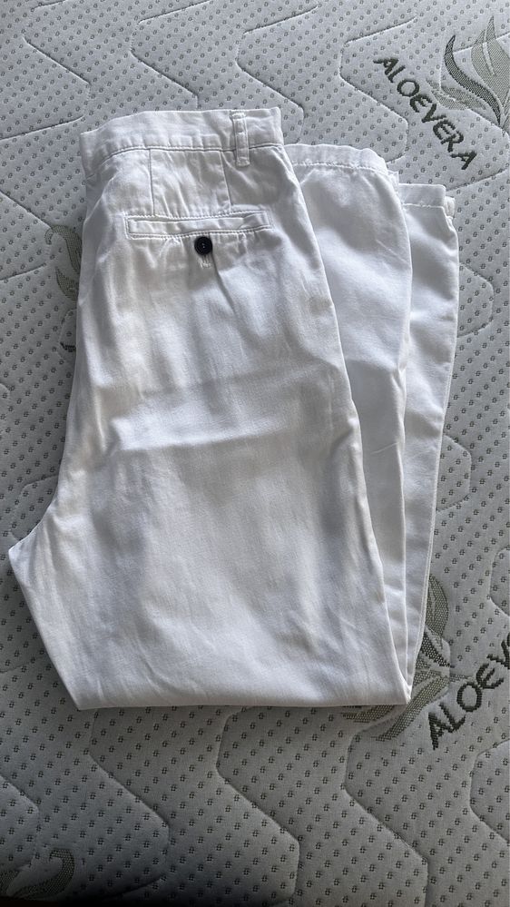 Pantaloni zara noi