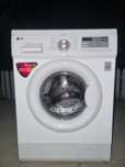 Продам бу стиралку лджи-LG-5,5кг