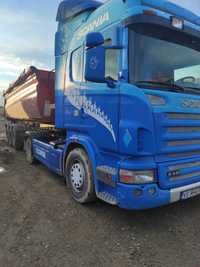 Scania R440 2008