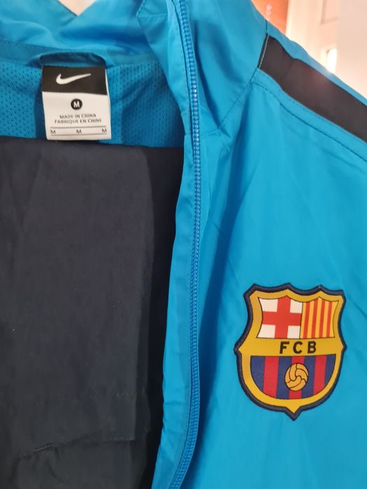 Trening Nike Barcelona Original