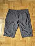 Pantaloni scurti 3/4, Icepeak (Gri) - Quick Dry, Bărbați - W33