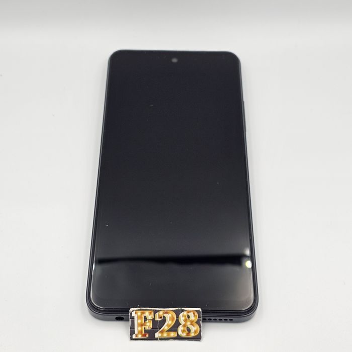 Amanet F28: ZTE Blade A75 [p]