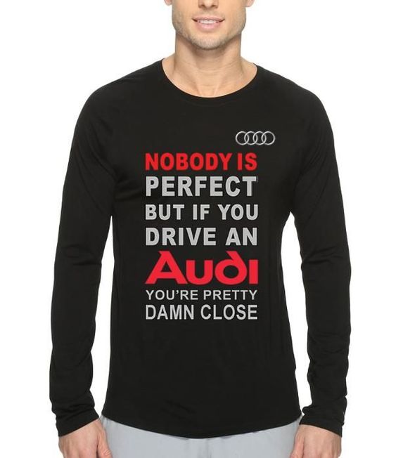 KEEP CALM & DRIVE AUDI / АУДИ тениски и блузи 2 МОДЕЛА! Или с ТВОЯ иде