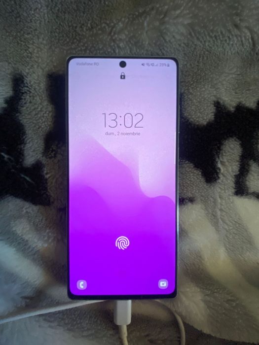 Vând/schimb  samsung note 20