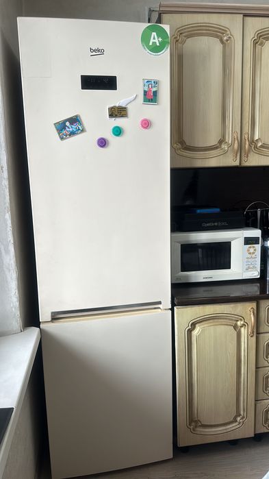Холодильник Beko