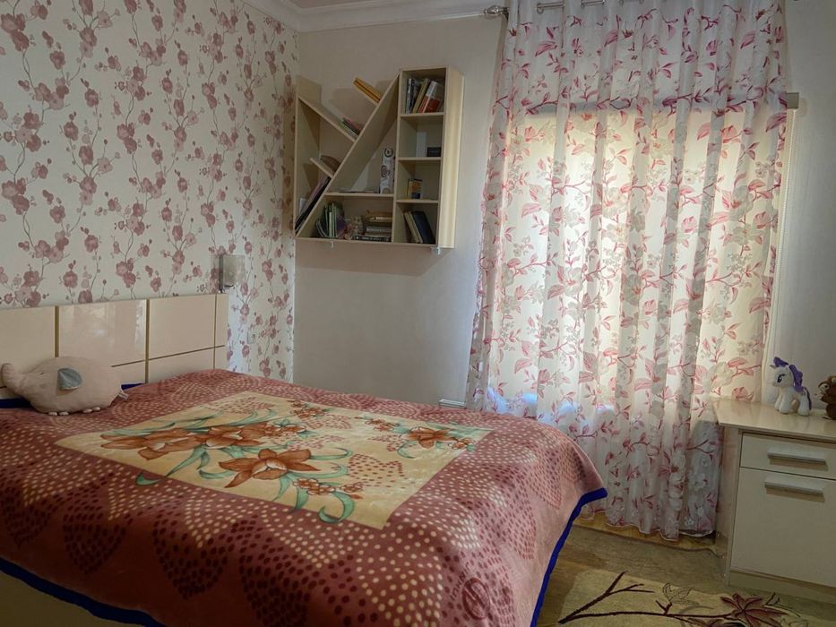 Продается участок в городе Бухара.