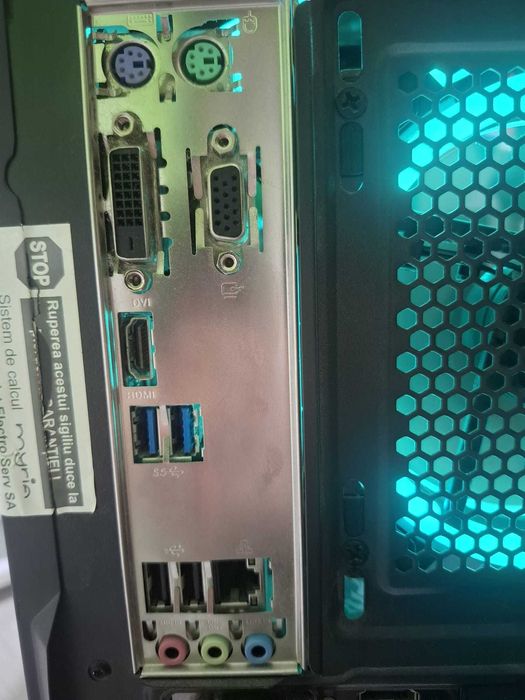 calculator i5 9400f nvidia gtx 1660