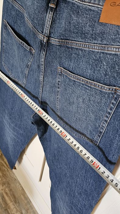 Нови дамски дънки Gant